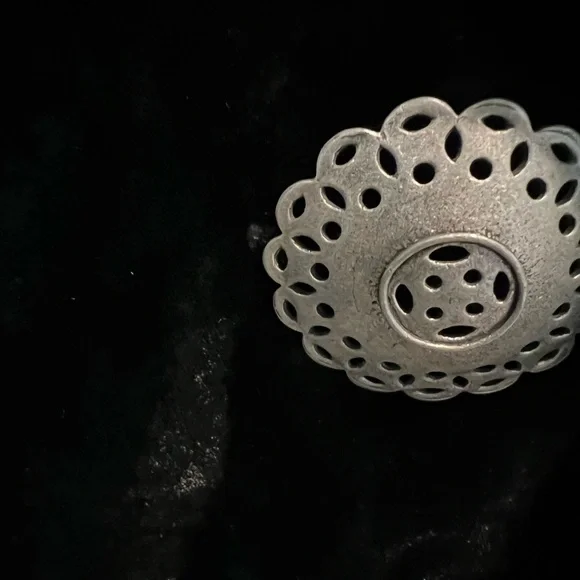 Double D Ranch Embellished Velvet Blazer - Picture 4 of 7